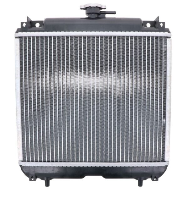 Radiateur Baroness LM-Types, Kubota B-, J- Types – Image 2