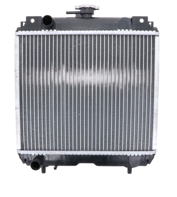 Radiateur Baroness LM-Types, Kubota B-, J- Types