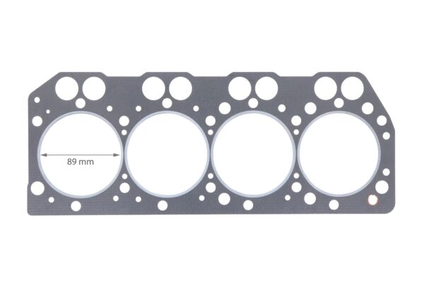 Joint de culasse Iseki E4CD, E4CG, Massey Ferguson, Mitsubishi, – Image 3