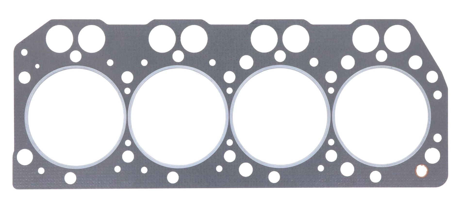 Joint de culasse Iseki E4CD, E4CG, Massey Ferguson, Mitsubishi,