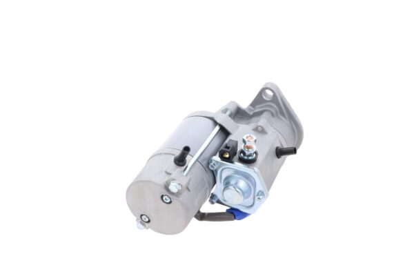 Démarreur  12V. Shibaura, Case IH, New Holland, Ransomes, Fiat Hitachi, Terex, Etc., – Image 2