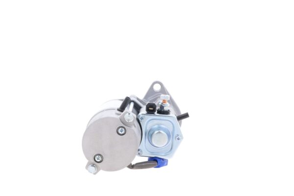 Démarreur  12V. Shibaura, Case IH, New Holland, Ransomes, Fiat Hitachi, Terex, Etc., – Image 3