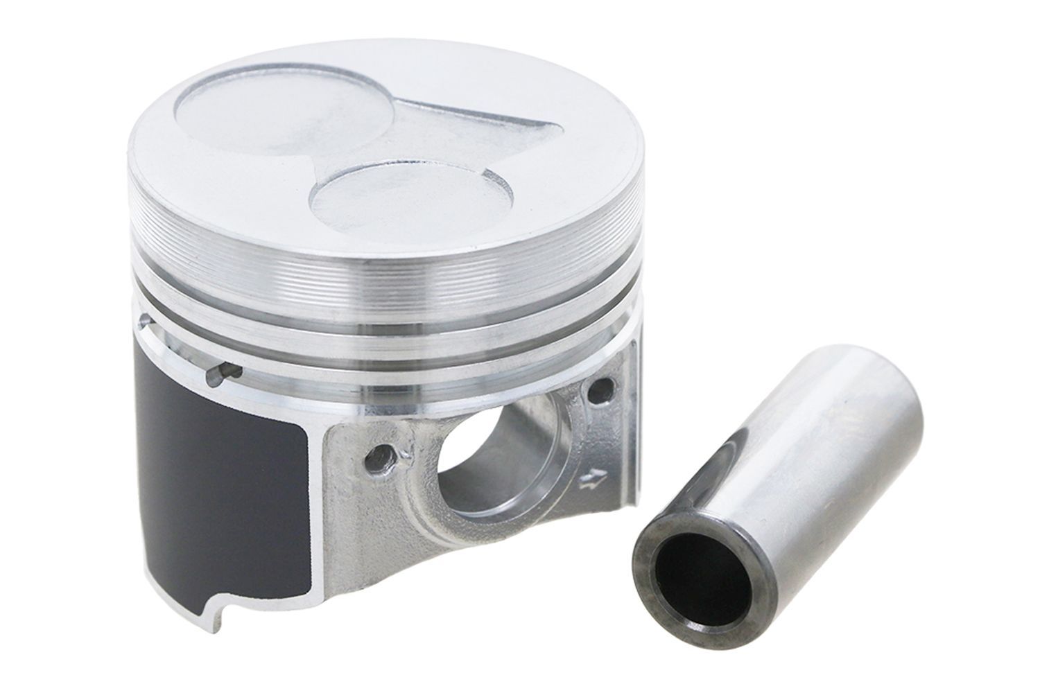 Piston Injection indirecte Kubota +0,50 D722, D782, Z482 67,5mm