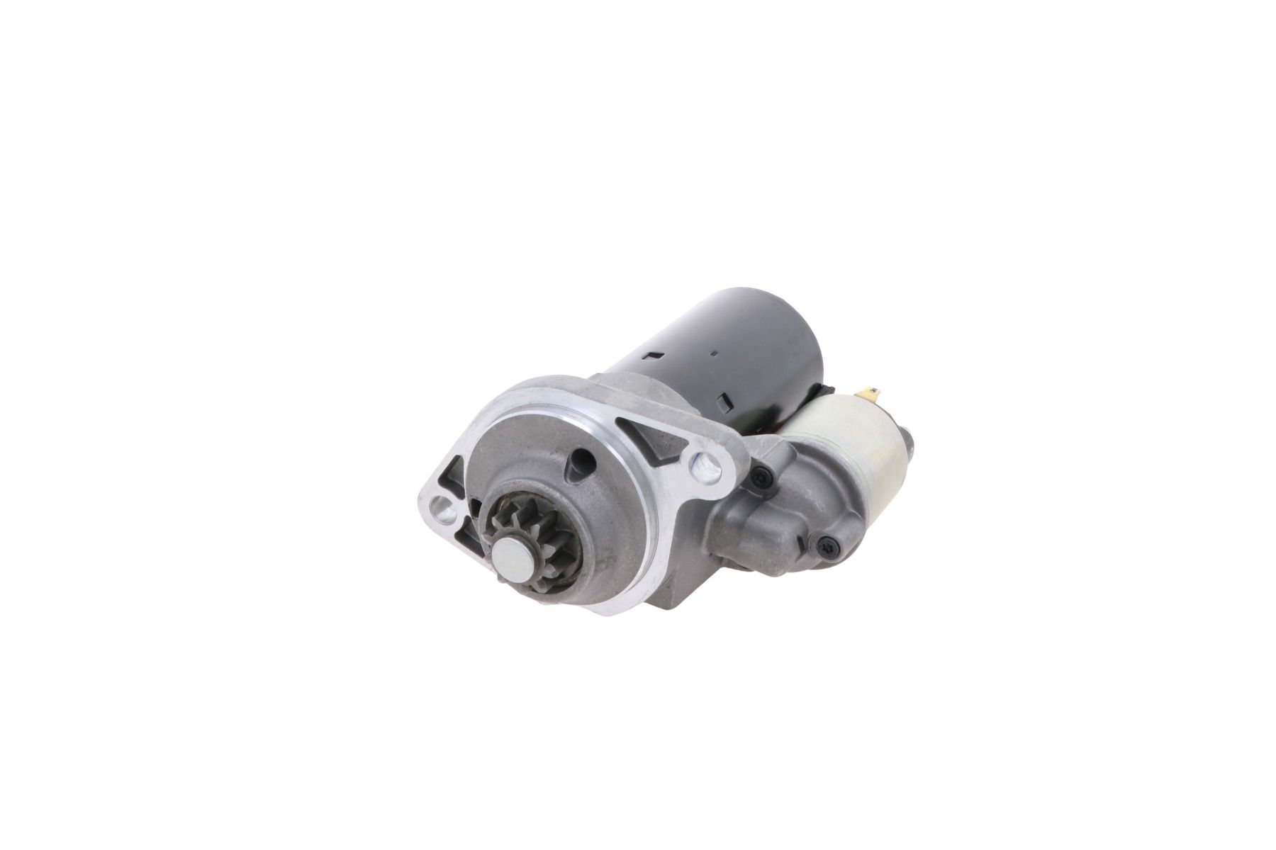 Démarreur 12V 2,0Kw D=10 Captain, Startrac, Antonio Carraro, Mitsubishi S3L, S3L2
