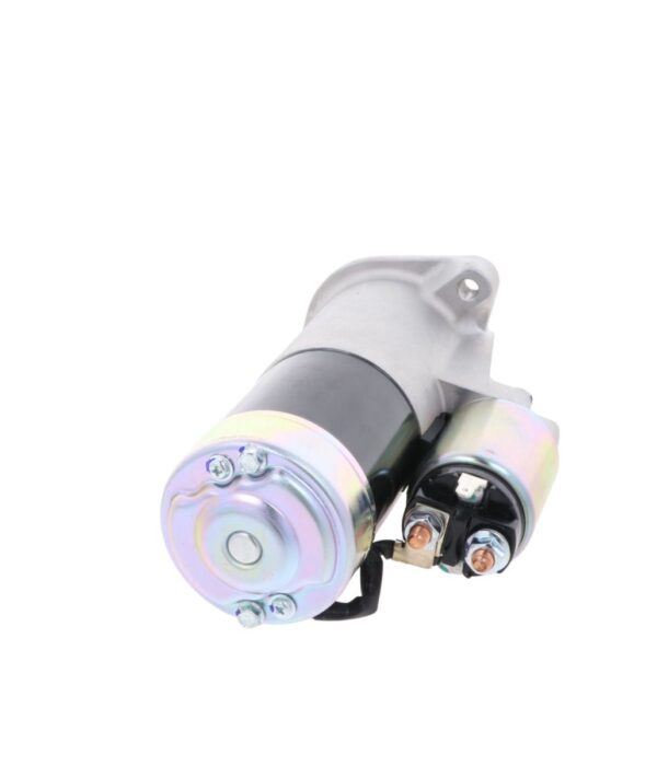 Démarreur 12V 1.7Kw Z=14 Mitsubishi MVL3E, L3E, Captain, Startrac, Antonio Carraro, Vetus, Sole, Etc., – Image 2