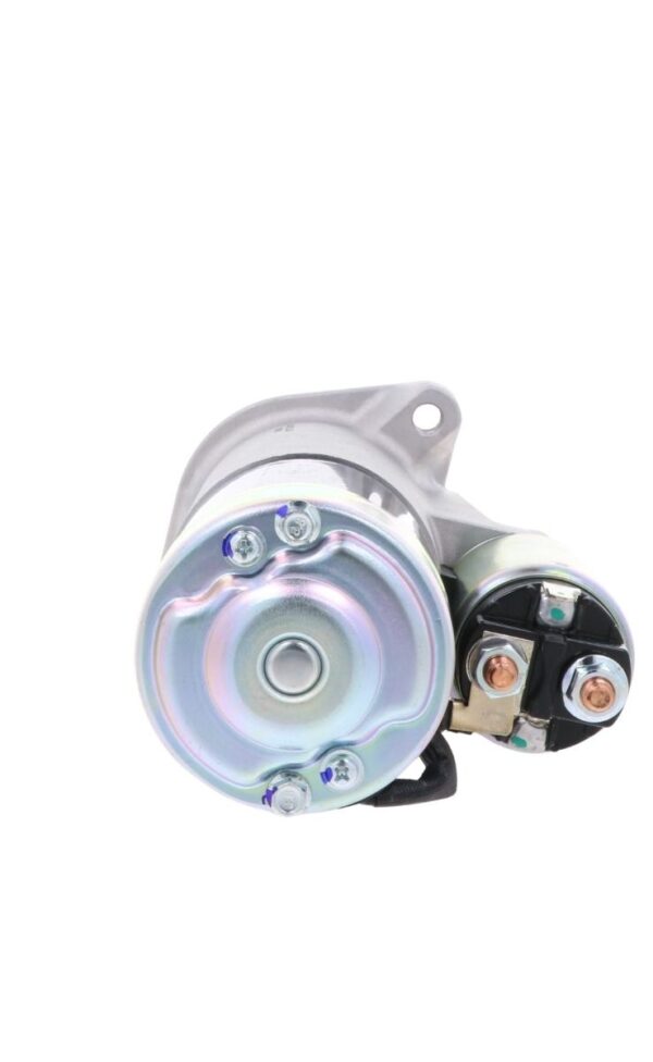 Démarreur 12V 1.7Kw Z=14 Mitsubishi MVL3E, L3E, Captain, Startrac, Antonio Carraro, Vetus, Sole, Etc., – Image 3