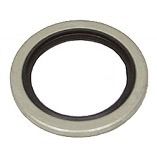 Bague d'étancheite 3/8” BSP (par 10 pièces)