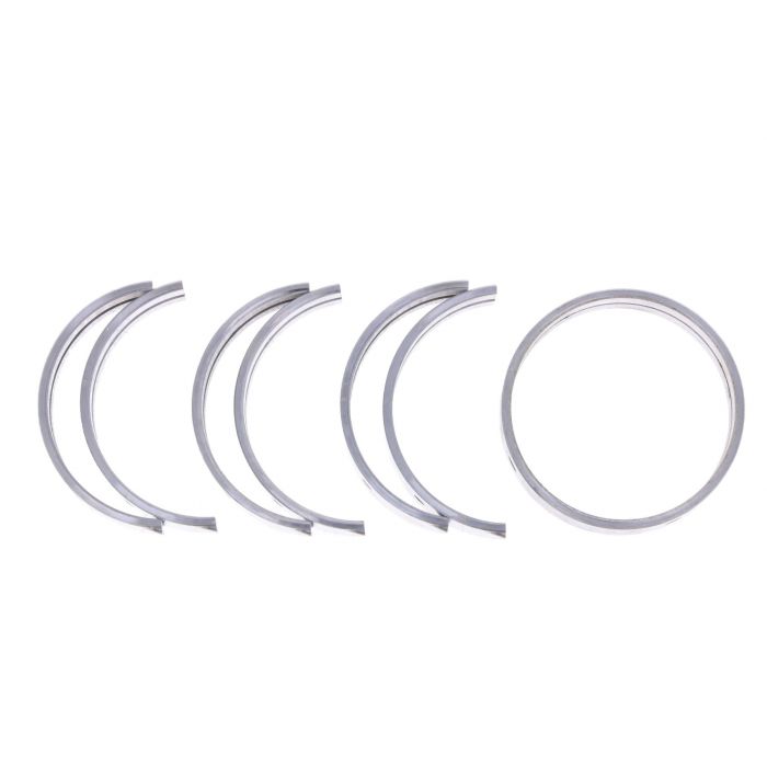Kit de roulement principal STD Kubota D600, D622, D722, D782, DF752, WG750, WG752, Komatsu