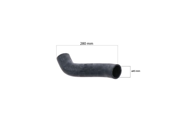 Durite d'eau Kit Fordson Dexta – Image 3