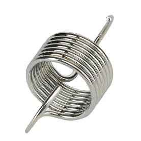 Ressort d'embrayage / Ressort de frein Iseki SF, TA, TD, TE, TG, TH, TK, TL, TLE- Types, Massey Ferguson, Agco, Challenger, Bolens