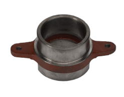 Support de butée de plateau de pression (sleeve) Iseki TA-, TE-, TK-Types, Massey Ferguson, Challenger, Agco,