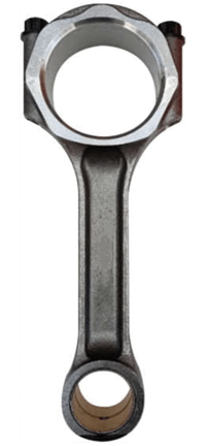 Bielle Yanmar 2TN66, 2TNE66, 2TNE68, 2TNV66, 3TN63, 3TN66, 3TNE66, 3TNE68, Komatsu, John Deere, Bellier, Chatenet, Etc.,