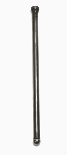 Tige de poussée Yanmar 2TN66, 2TNE66, 2TNE68, 2TNV66, 3TN63, 3TN66, 3TNE66, 3TNE68, 3TNM68, Komatsu, John Deere, Bellier, Chatenet, Etc.,
