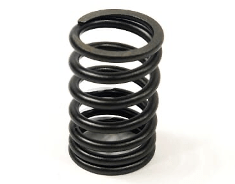 Ressort de Soupape Yanmar 2TN66, 2TNE66, 2TNE68, 2TNV66, 3TN63, 3TN66, 3TNE66, 3TNE68, Komatsu, Bellier, John Deere, Chatenet, Thermo King, Etc.,