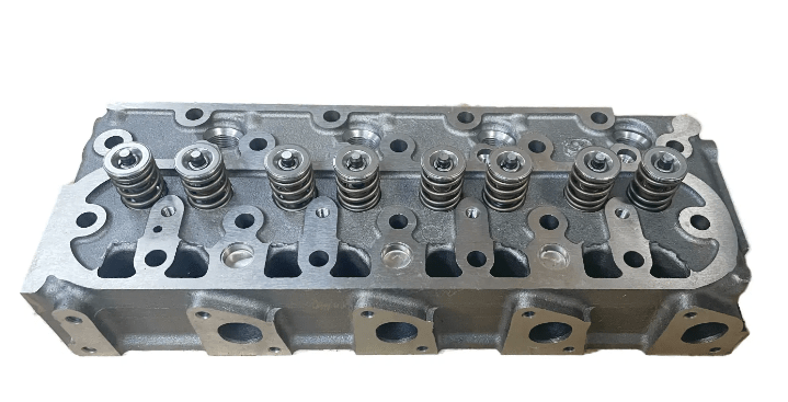 Culasse (complète) injection indirecte Kubota V1505