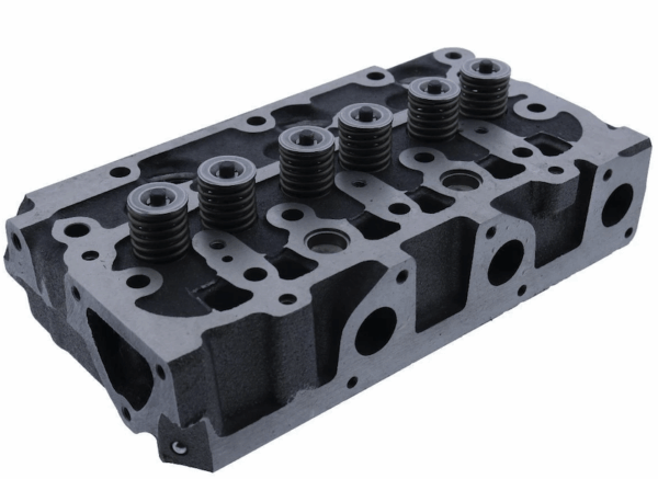 Culasse (complète) injection indirecte Kubota D782