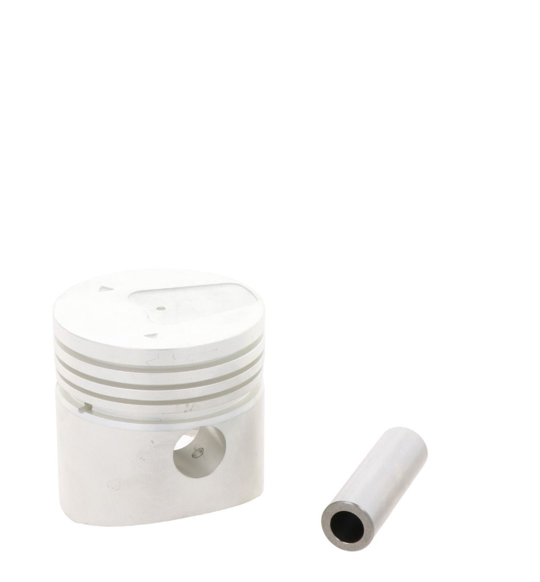 Piston Mitsubishi K3D, K4D, Iseki TU, Indirecte inspuiting Nouveau type