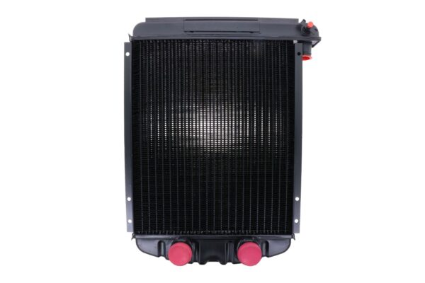 Radiateur Fordson Super Dexta – Image 6