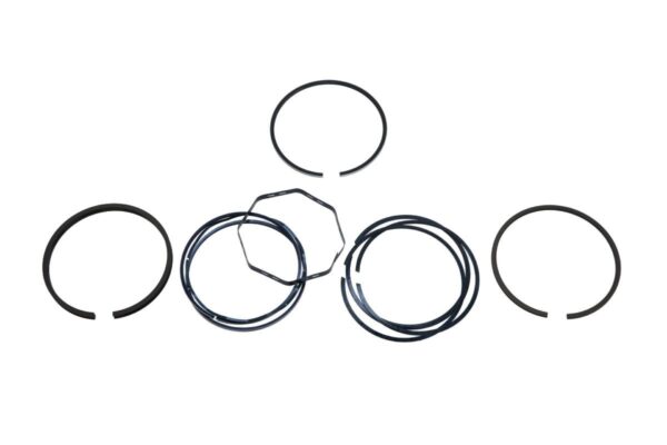 Ensemble piston et cylindre avec segments de pistone Ford / New Holland, Perkins – Image 2