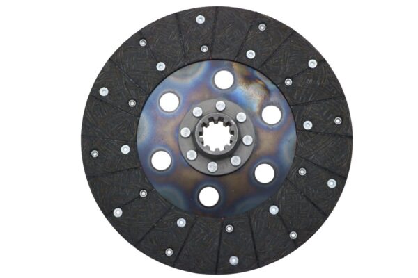 Disque Embrayage Ford / New Holland Major, Power Major, Super Major – Image 2