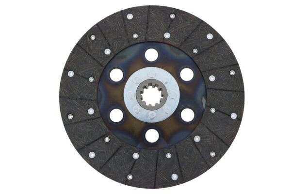 Disque Embrayage Ford / New Holland Major, Power Major, Super Major – Image 3