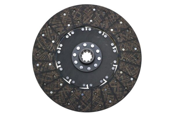 Disque Embrayage Ford / New Holland Power Major, Super Major – Image 2