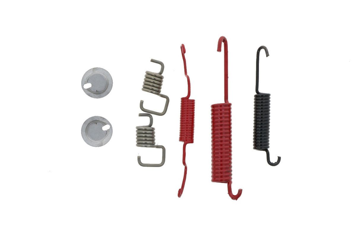 Kit ressorts rappel segments de frein Ford / New Holland Major, Power Major