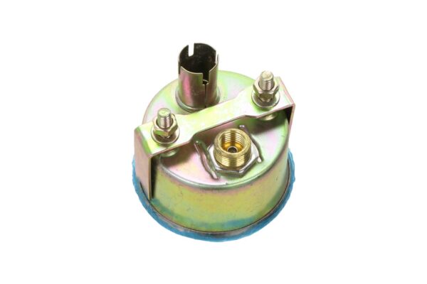 Indicateur pression huile moteur avec éclairage Massey Ferguson