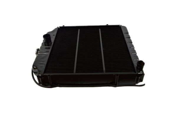 Radiateur Massey Ferguson 298, 365, 375, 383, 390, 390T, 393, 398, 399, 675, 690, – Image 2