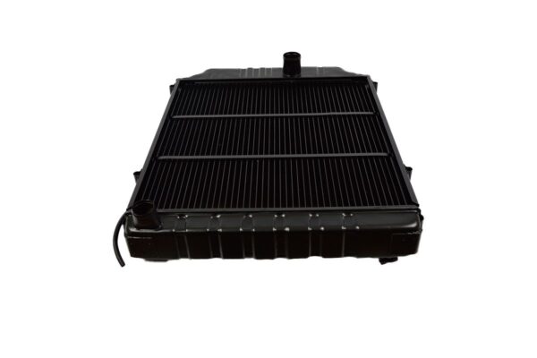 Radiateur Massey Ferguson 298, 365, 375, 383, 390, 390T, 393, 398, 399, 675, 690, – Image 3
