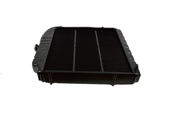 Radiateur Massey Ferguson 298, 365, 375, 383, 390, 390T, 393, 398, 399, 675, 690, – Image 4