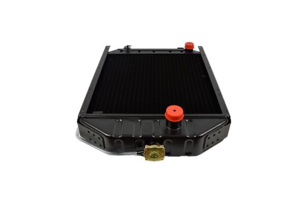 Radiateur Landini 5500, 6500, 7500, 7550, 8500, Massey Ferguson 154, 174, 184, 194, 233, 234C, 253, 254C, 273, 274, 274C, 274SK, 283, 284, 293, 294, 440Xtra Brazilian – Image 2