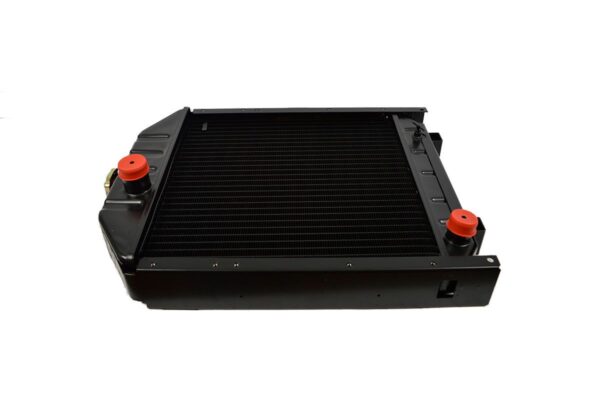Radiateur Landini 5500, 6500, 7500, 7550, 8500, Massey Ferguson 154, 174, 184, 194, 233, 234C, 253, 254C, 273, 274, 274C, 274SK, 283, 284, 293, 294, 440Xtra Brazilian – Image 3