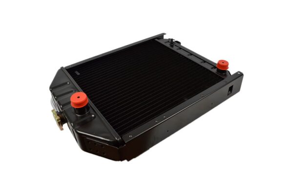 Radiateur Landini 5500, 6500, 7500, 7550, 8500, Massey Ferguson 154, 174, 184, 194, 233, 234C, 253, 254C, 273, 274, 274C, 274SK, 283, 284, 293, 294, 440Xtra Brazilian – Image 4
