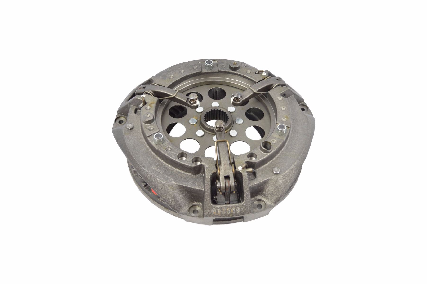 Kit d’embrayage Massey Ferguson 185, 188, 285, 290, 342, 352, 390, 390E Brazilian, 4215, 4315, 590, 690