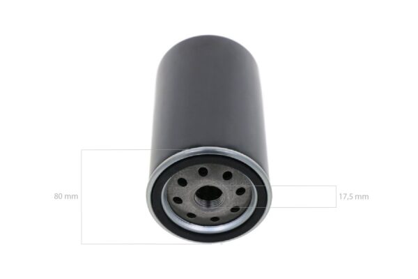 Filtre à huile Eicher, Ford, Fordson, New-Holland, Landini, JCB, Leyland, Massey Ferguson, Shibaura – Image 4
