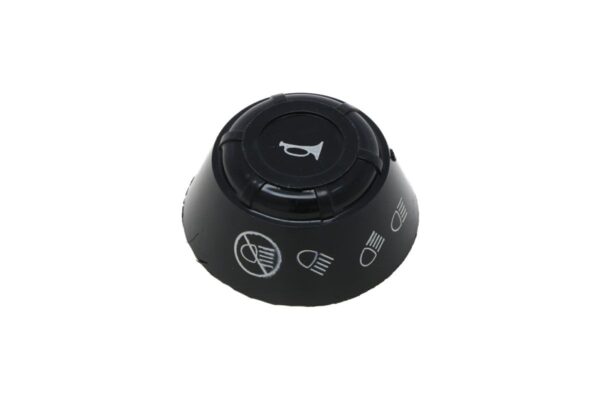 Bouton commutateur phare Case IH, David Brown, MF