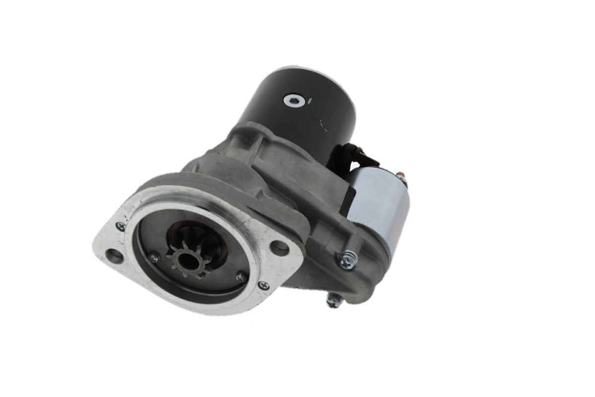 Démarreur Hinomoto, E1802, E1804, E2002, E2204, E2302, E2304, C142, C144, C172, C174, Massey Ferguson