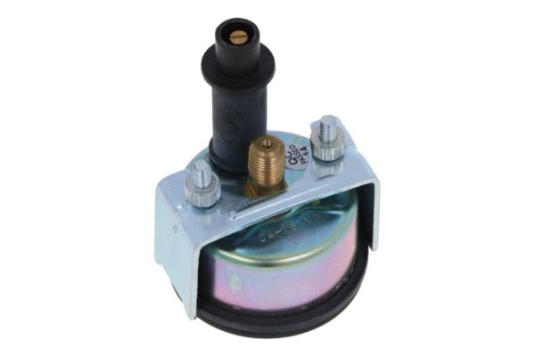 Indicateur pression huile moteur Ford/New Holland, Massey Ferguson – Image 2