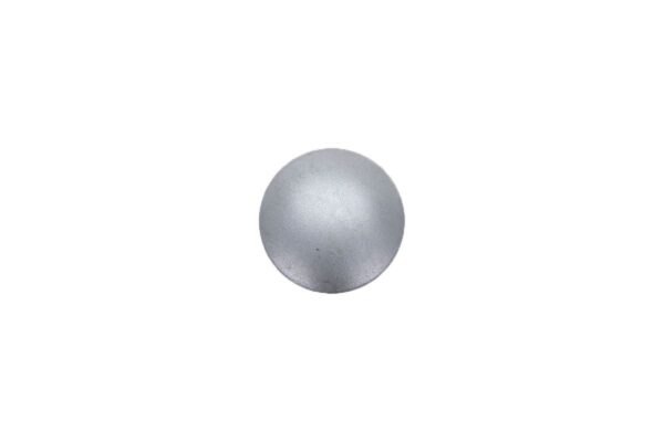 Pastille de dessablage plate