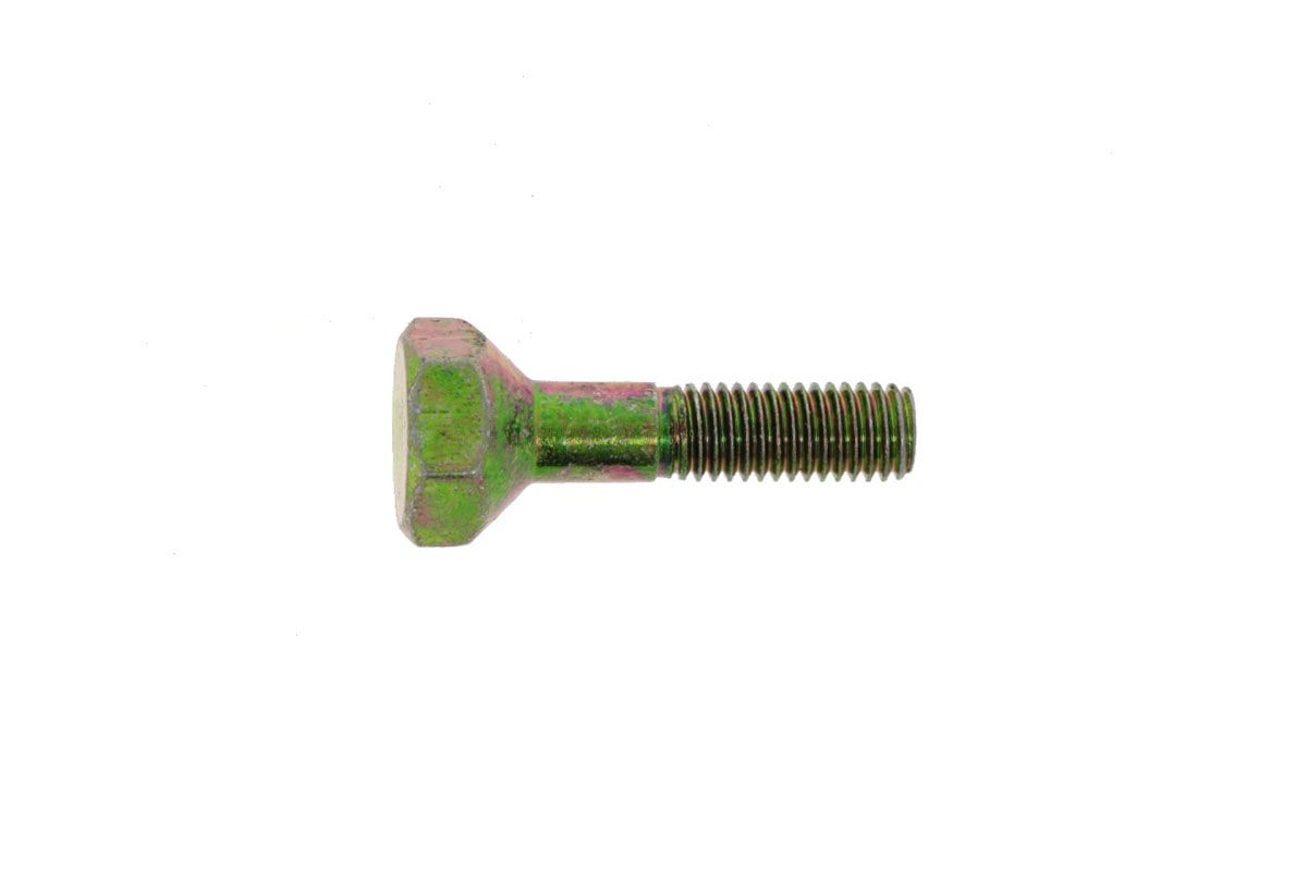 Vis roue cône d'appui 1/2"UNC x 475mm