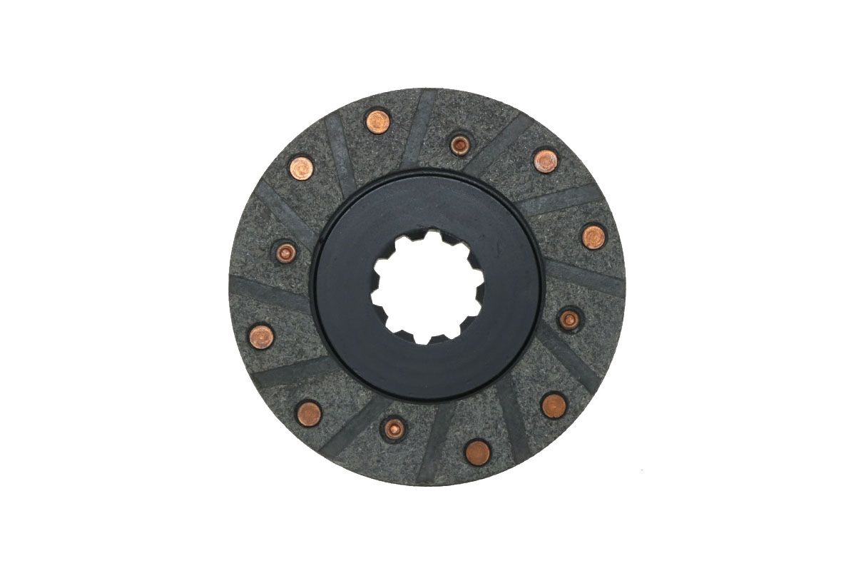 Disque frein à main