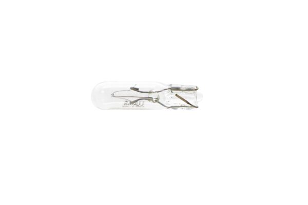 Ampoule 12V, 1.2W Watts, W2x4.6d