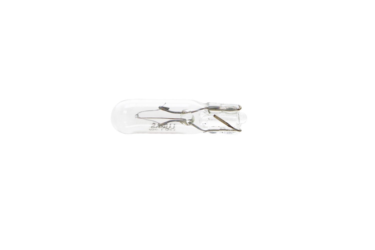 Ampoule 12V, 1.2W Watts, W2x4.6d