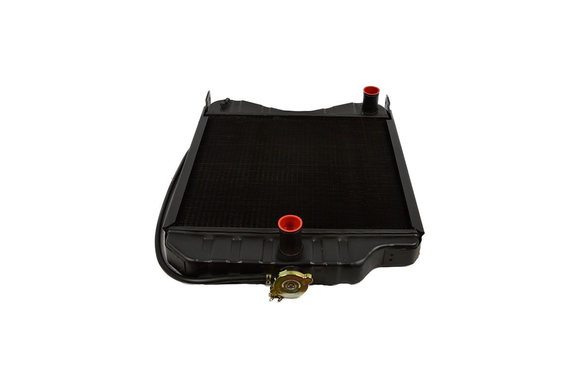 Radiateur David Brown 1290, 1294, 1390, 1394