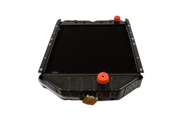 Radiateur Fiat 450, 480, 500, 540 – Image 2