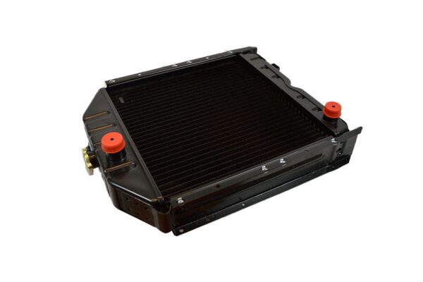 Radiateur Fiat 450, 480, 500, 540 – Image 3