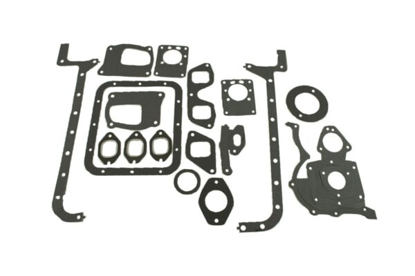 Pochettes de joints complètes - 3 cyl. Allis Chalmers, Case IH, Fiat, Ford/New Holland, White Oliver – Image 2