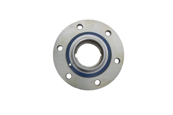Moyeu de roue avant nu Ford/New Holland – Image 2