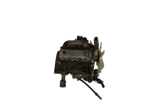 Moteur E3AE1, 3AE1, Iseki, TU, Landhope,  TE4270, TL2100, TL2300, TL2500, Bolens – Image 2